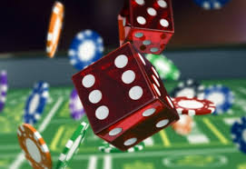 Зеркало Casino Pobeda